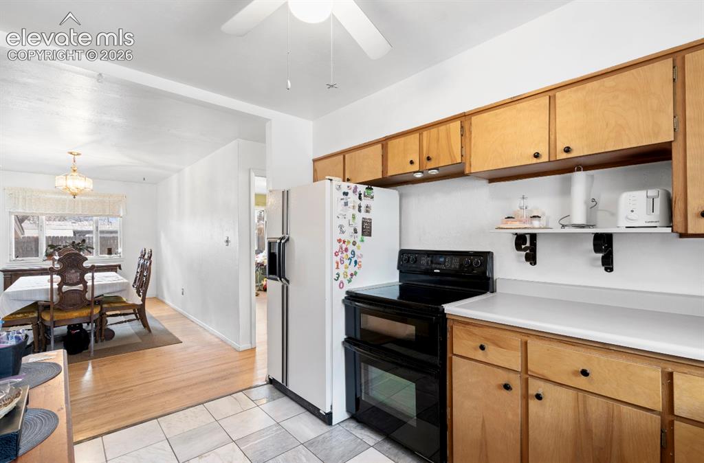100 Ely Street Colorado Springs CO 80911