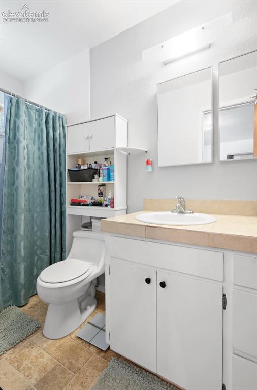 100 Ely Street Colorado Springs CO 80911