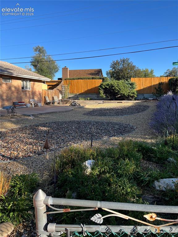 100 Ely Street Colorado Springs CO 80911