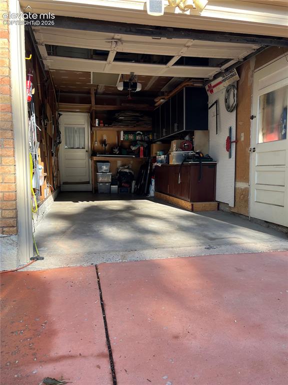 100 Ely Street Colorado Springs CO 80911