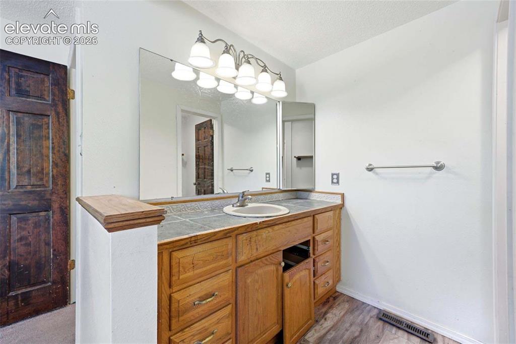 4708 Vista View Lane Colorado Springs CO 80915