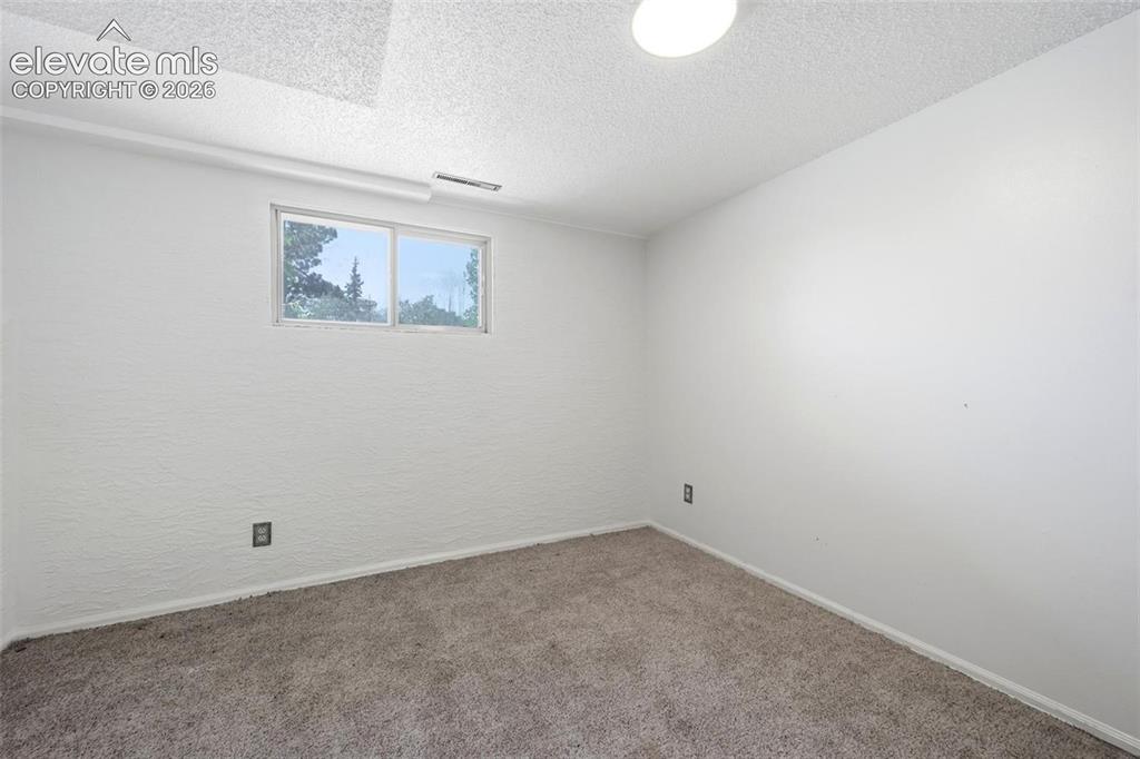 4708 Vista View Lane Colorado Springs CO 80915