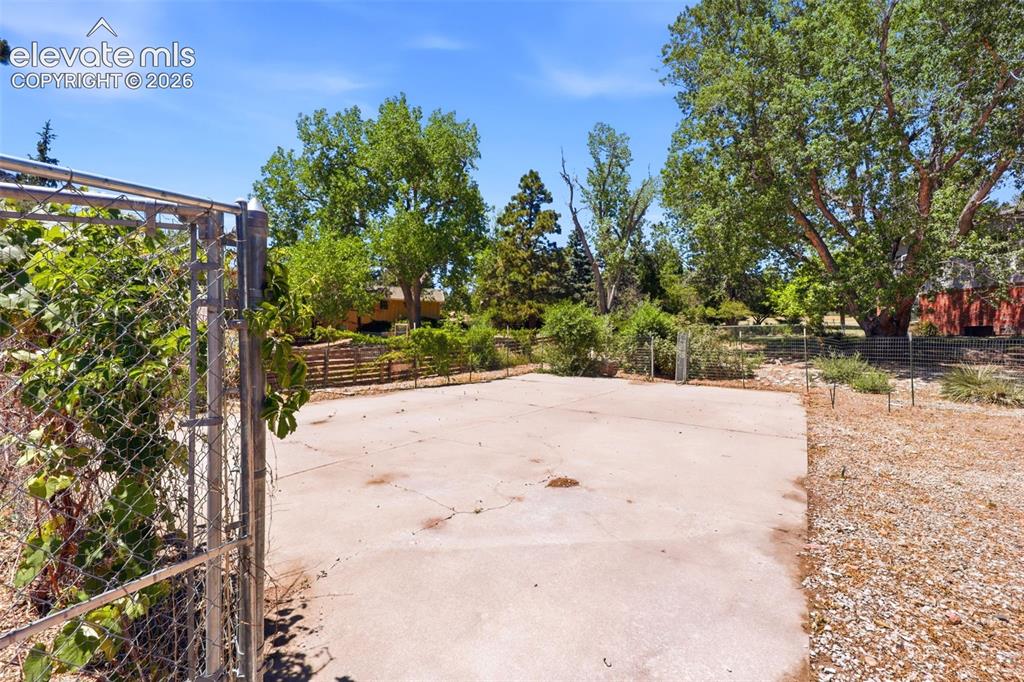 4708 Vista View Lane Colorado Springs CO 80915