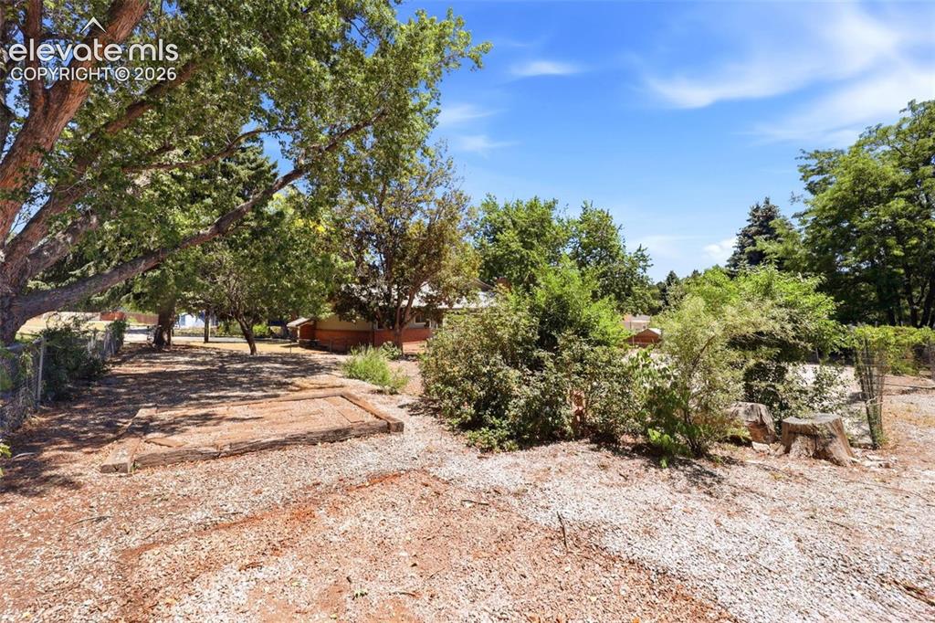 4708 Vista View Lane Colorado Springs CO 80915