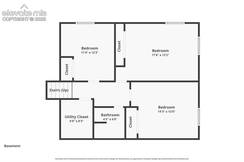 4708 Vista View Lane Colorado Springs CO 80915