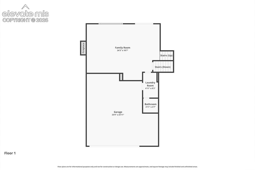 4708 Vista View Lane Colorado Springs CO 80915