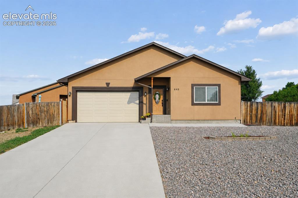 645 S Greenway Avenue Pueblo CO 81007