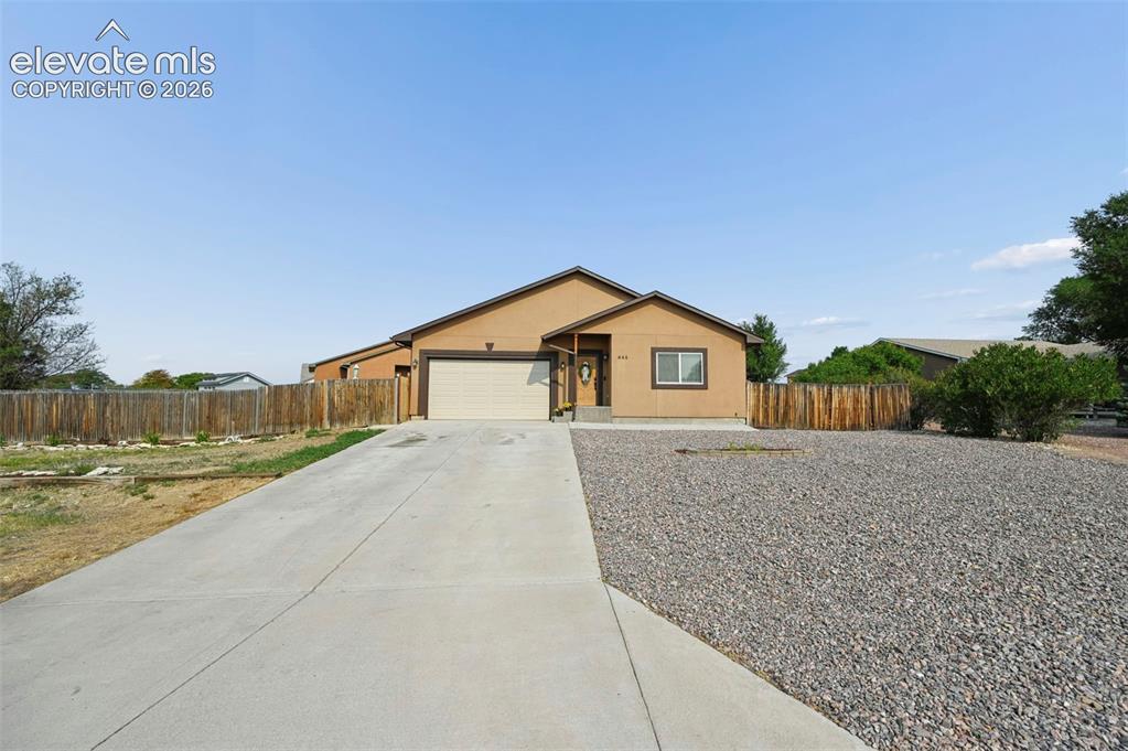 645 S Greenway Avenue Pueblo CO 81007