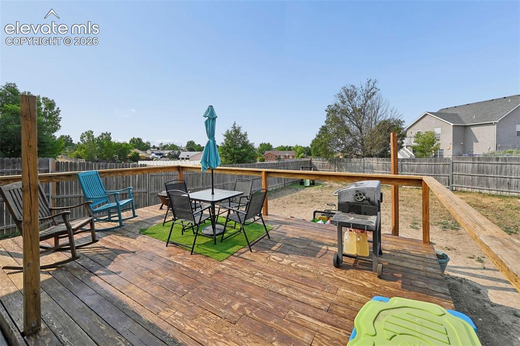 645 S Greenway Avenue Pueblo CO 81007