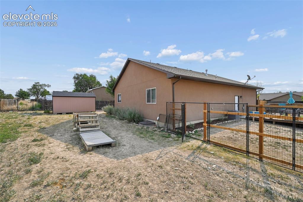 645 S Greenway Avenue Pueblo CO 81007