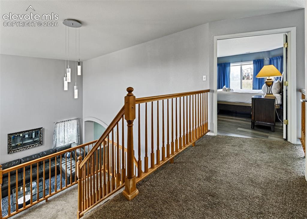 4671 Bridle Pass Drive Colorado Springs CO 80923