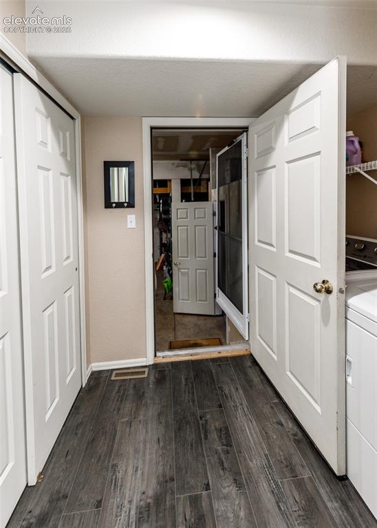 4671 Bridle Pass Drive Colorado Springs CO 80923