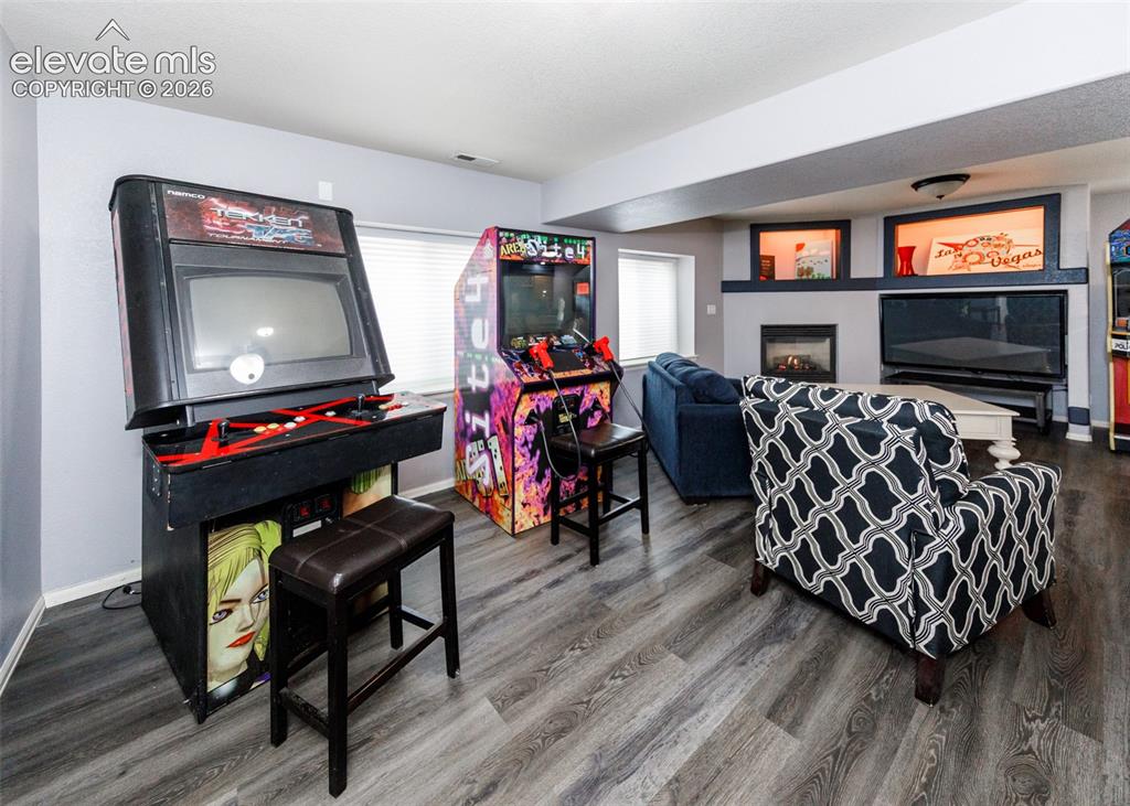 4671 Bridle Pass Drive Colorado Springs CO 80923