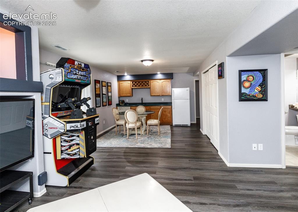4671 Bridle Pass Drive Colorado Springs CO 80923