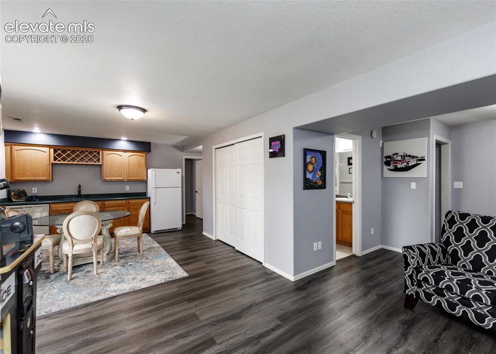 4671 Bridle Pass Drive Colorado Springs CO 80923