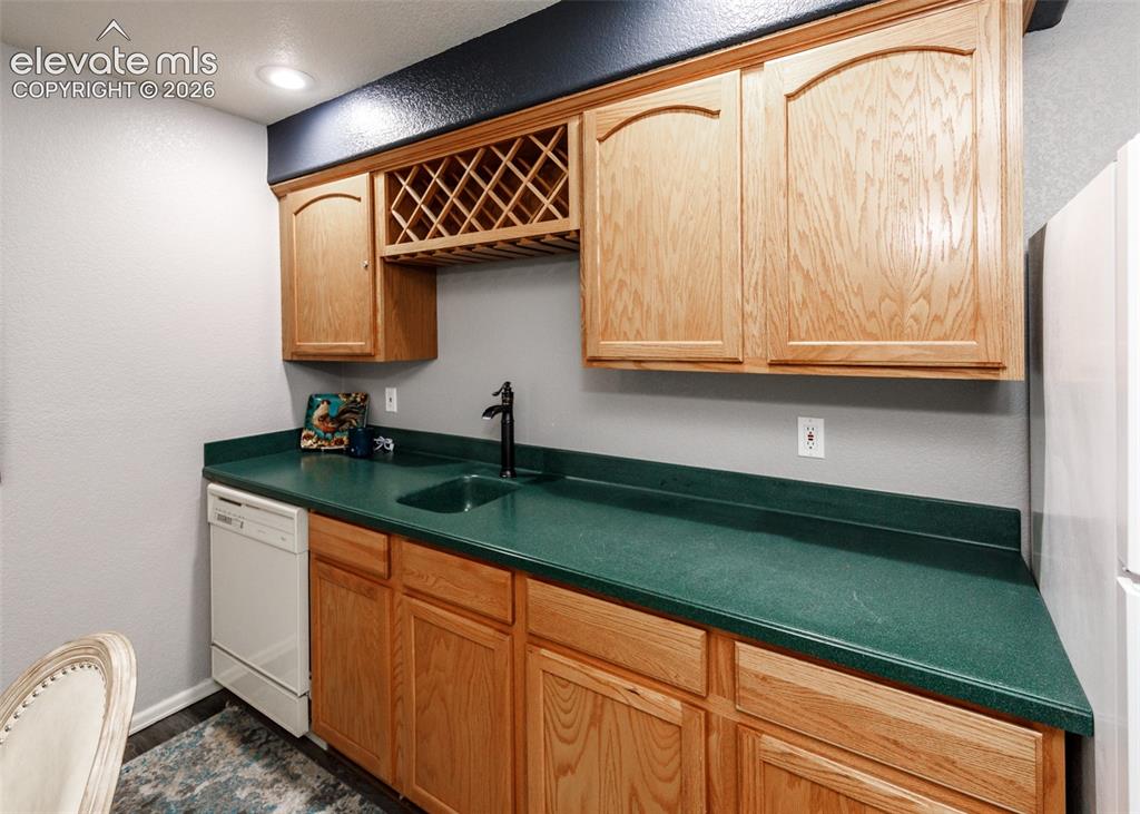 4671 Bridle Pass Drive Colorado Springs CO 80923