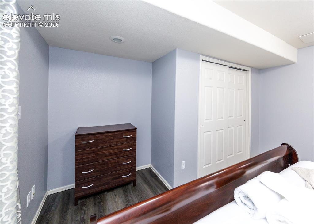 4671 Bridle Pass Drive Colorado Springs CO 80923