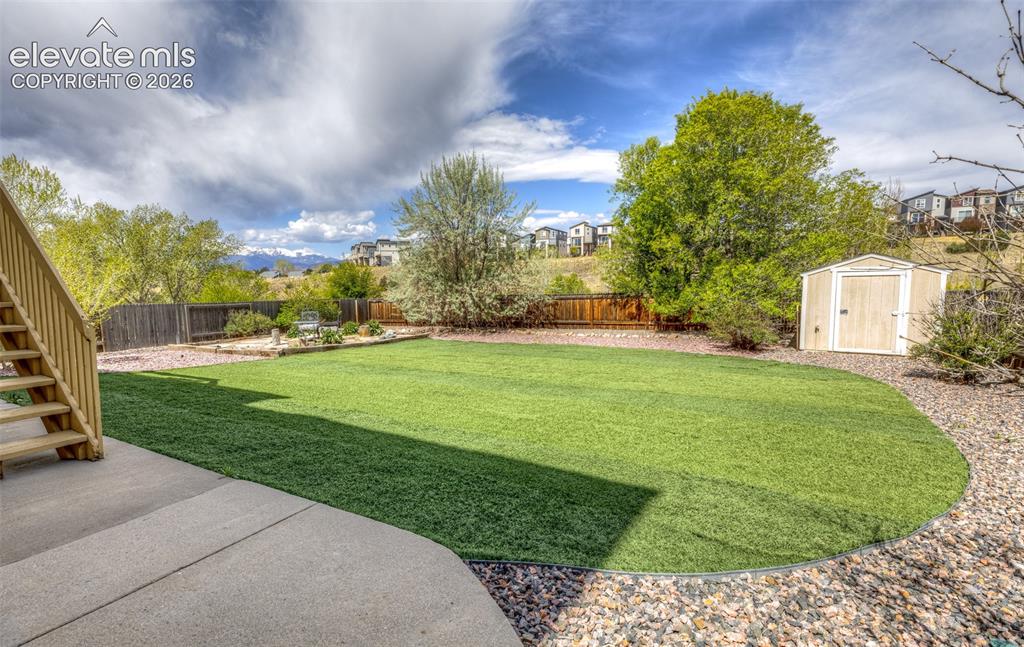 4671 Bridle Pass Drive Colorado Springs CO 80923