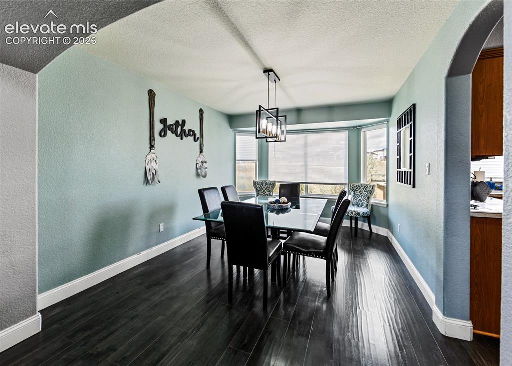 4671 Bridle Pass Drive Colorado Springs CO 80923