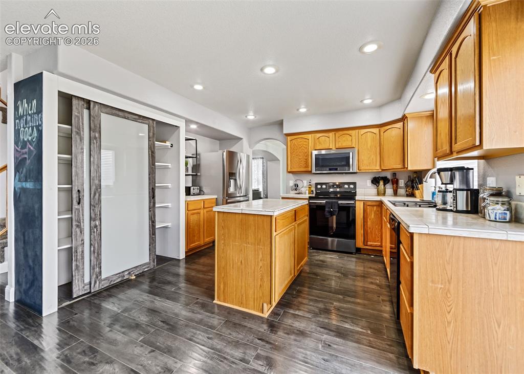 4671 Bridle Pass Drive Colorado Springs CO 80923