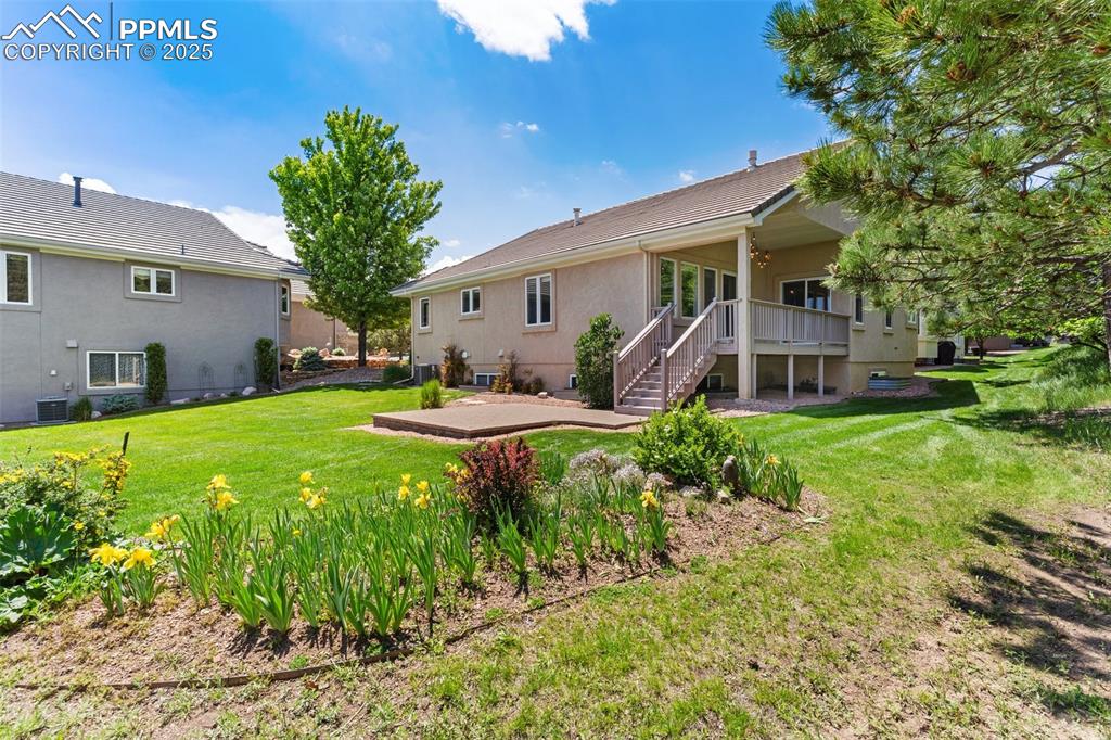 1680 Doe Run Point Colorado Springs CO 80919