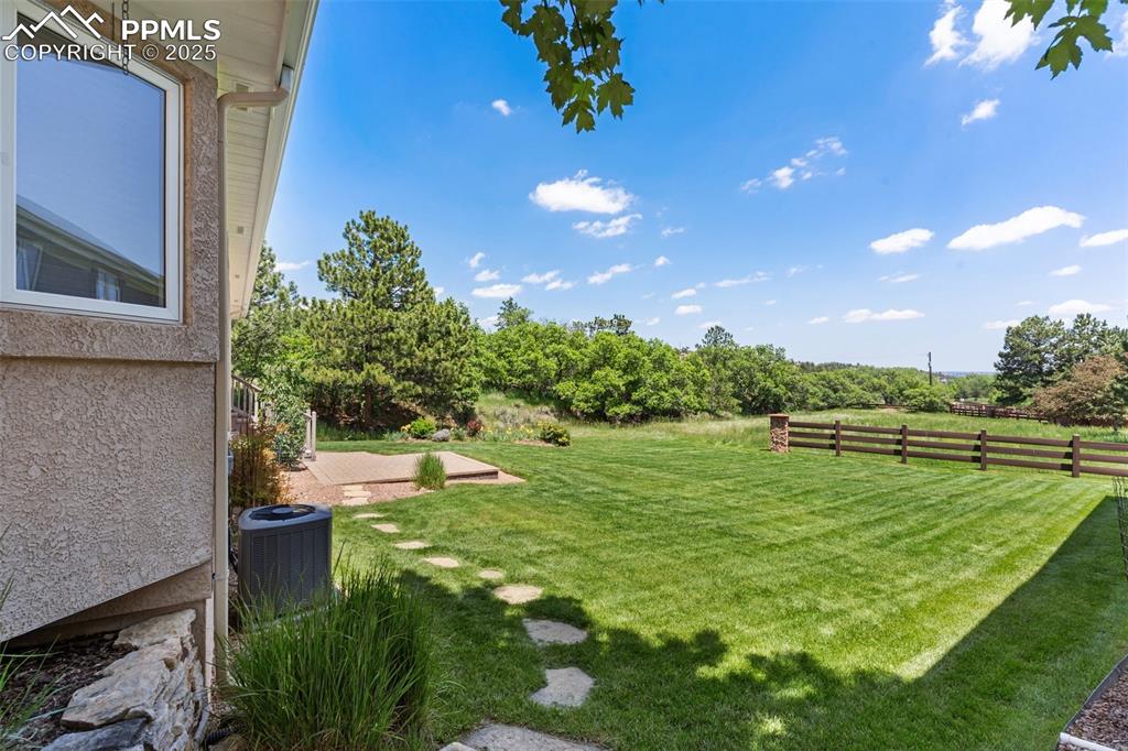 1680 Doe Run Point Colorado Springs CO 80919