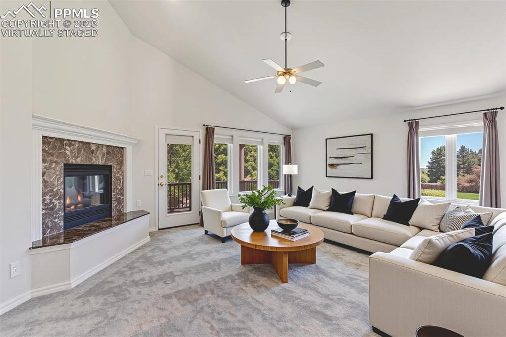 1680 Doe Run Point Colorado Springs CO 80919