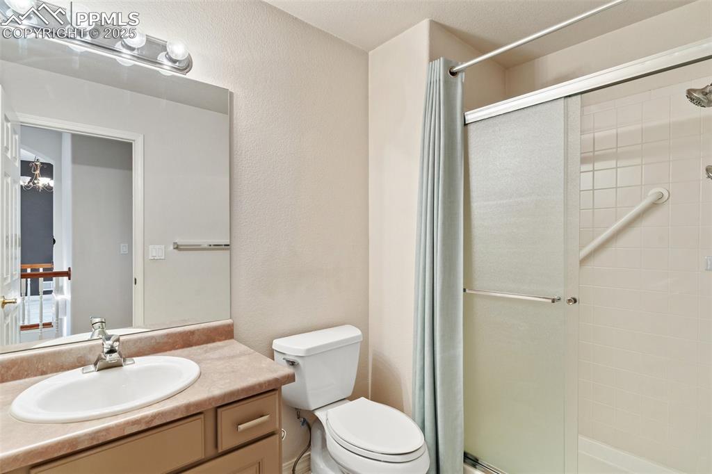 1680 Doe Run Point Colorado Springs CO 80919