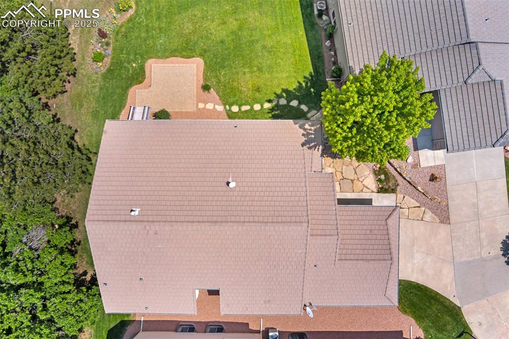 1680 Doe Run Point Colorado Springs CO 80919