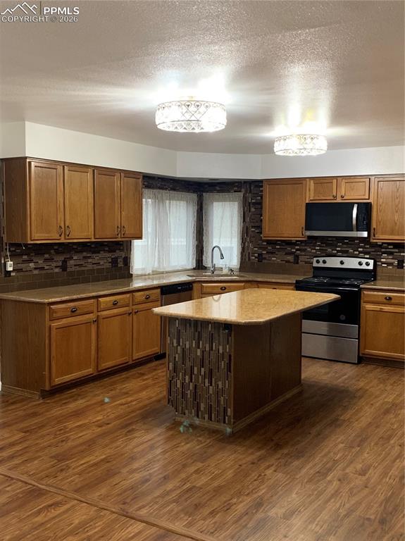 2945 Frazier Lane Colorado Springs CO 80922