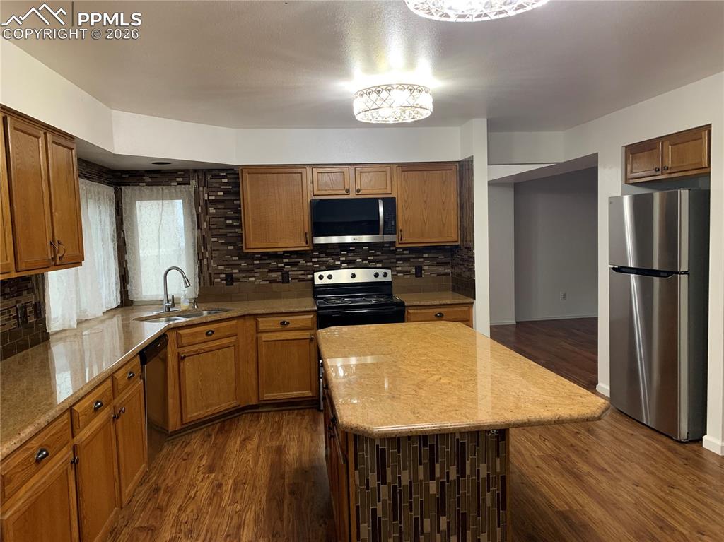 2945 Frazier Lane Colorado Springs CO 80922