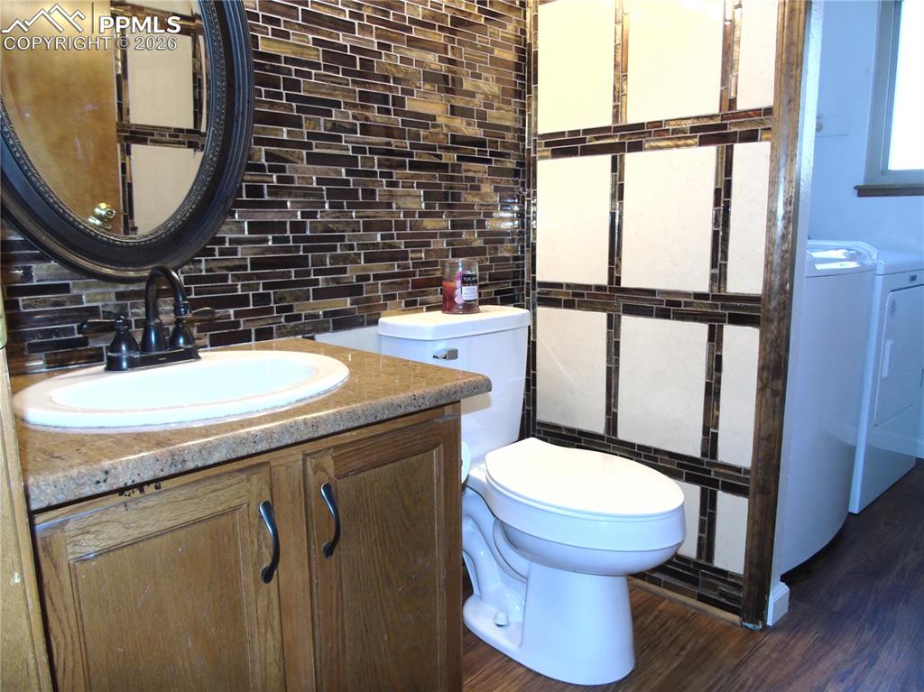 2945 Frazier Lane Colorado Springs CO 80922