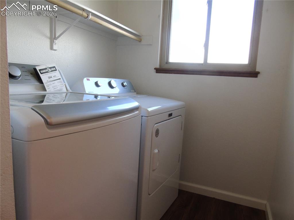 2945 Frazier Lane Colorado Springs CO 80922
