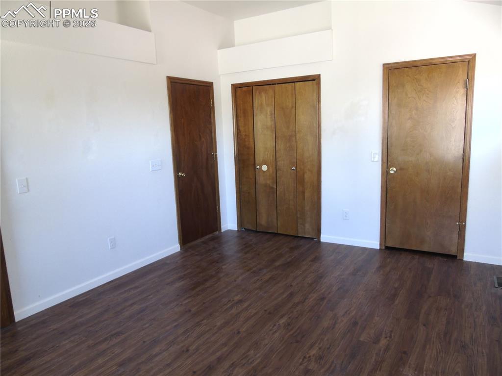 2945 Frazier Lane Colorado Springs CO 80922