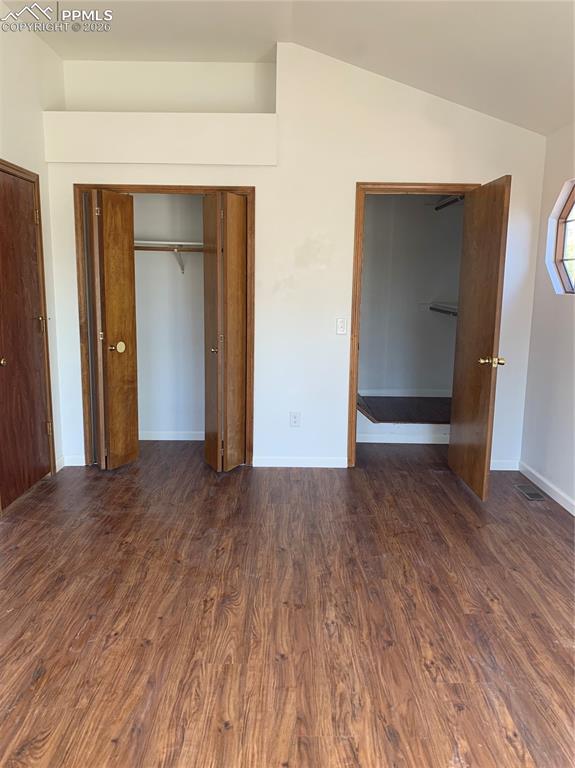 2945 Frazier Lane Colorado Springs CO 80922