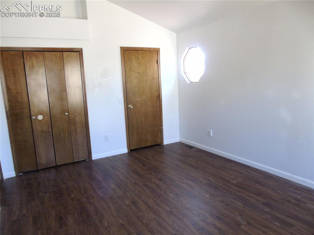 2945 Frazier Lane Colorado Springs CO 80922