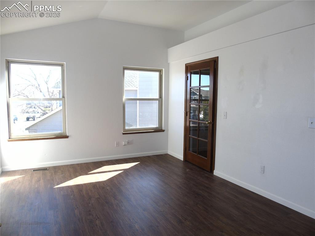 2945 Frazier Lane Colorado Springs CO 80922