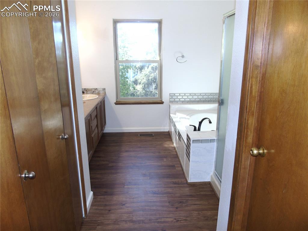 2945 Frazier Lane Colorado Springs CO 80922