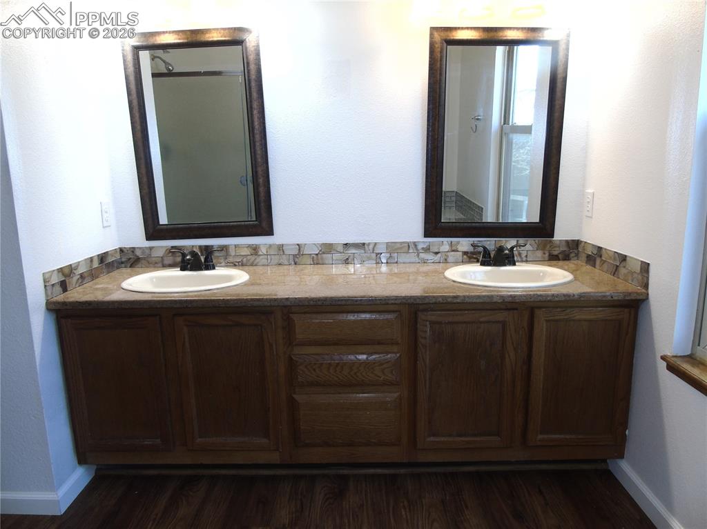 2945 Frazier Lane Colorado Springs CO 80922