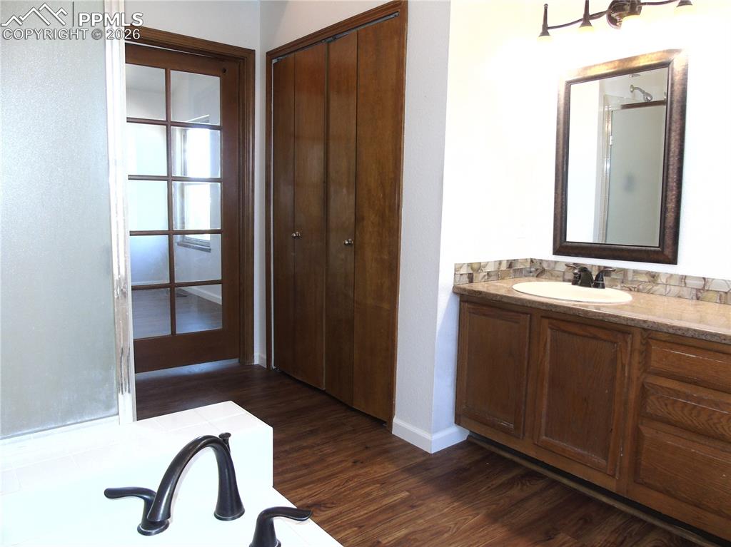 2945 Frazier Lane Colorado Springs CO 80922