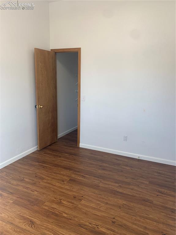 2945 Frazier Lane Colorado Springs CO 80922
