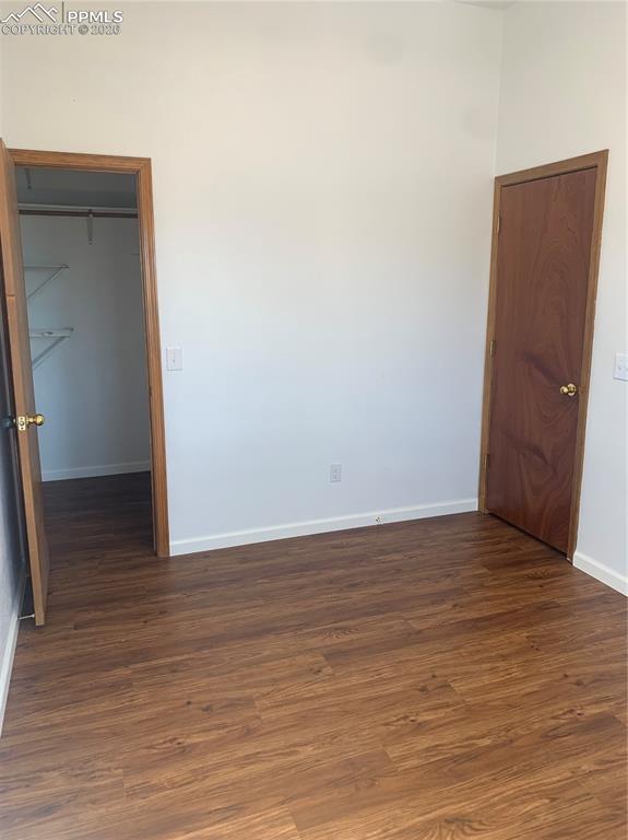 2945 Frazier Lane Colorado Springs CO 80922