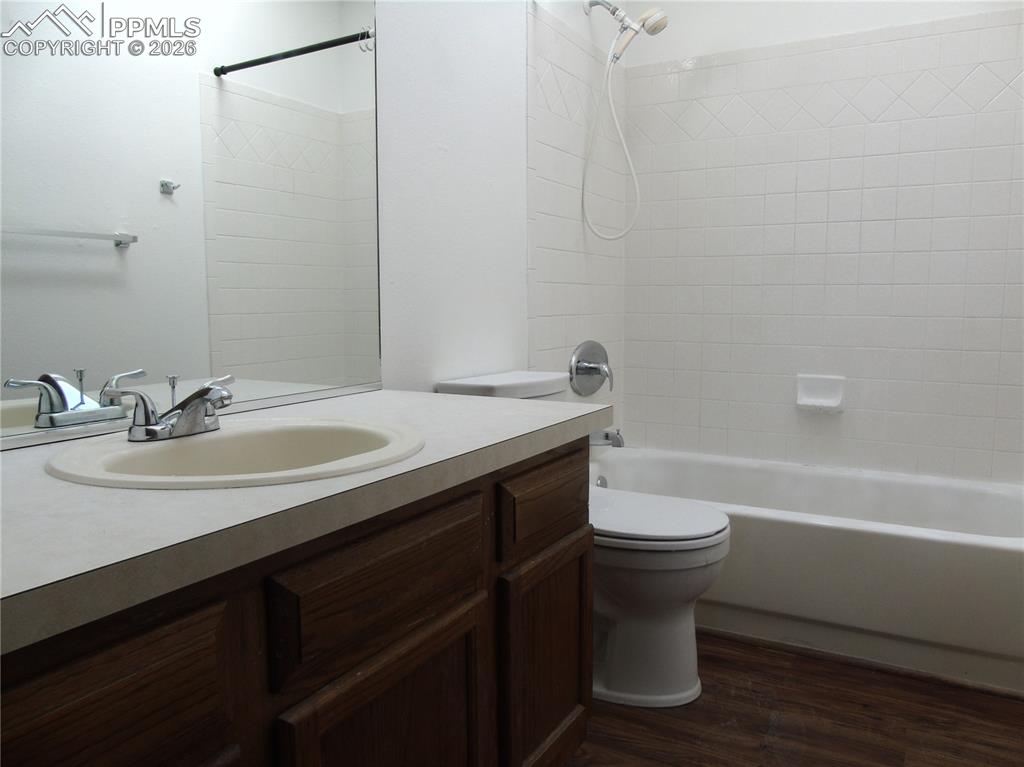 2945 Frazier Lane Colorado Springs CO 80922