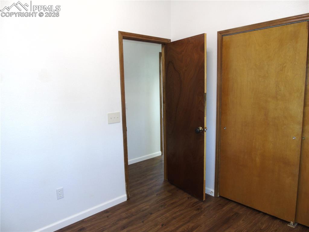 2945 Frazier Lane Colorado Springs CO 80922