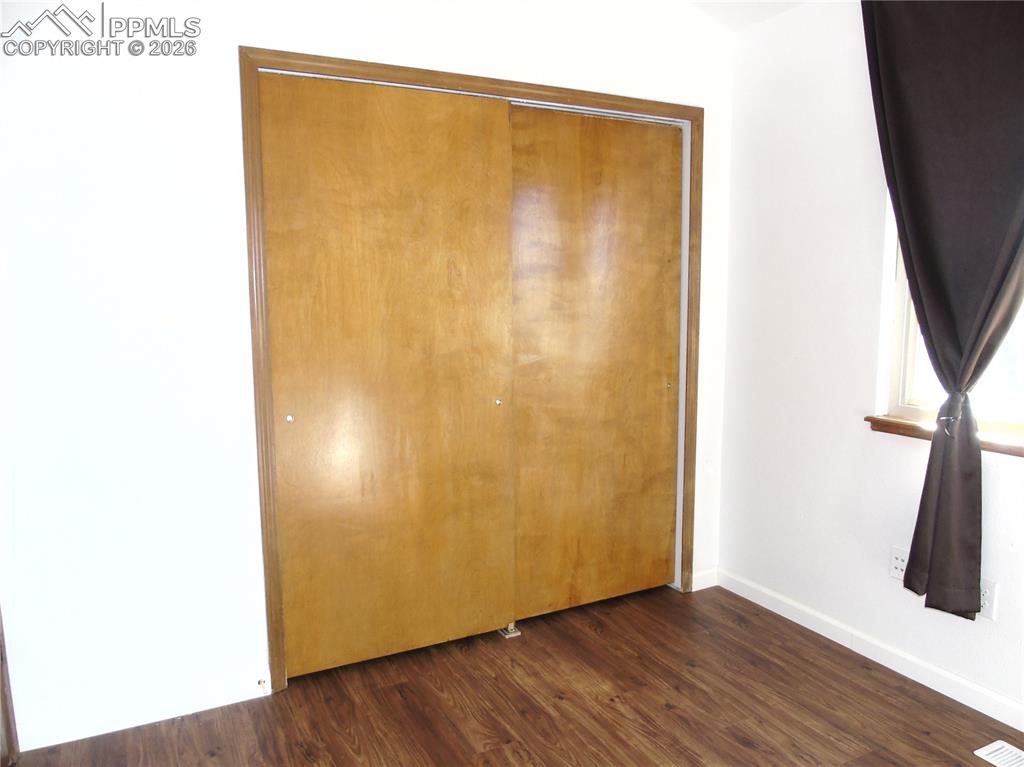 2945 Frazier Lane Colorado Springs CO 80922