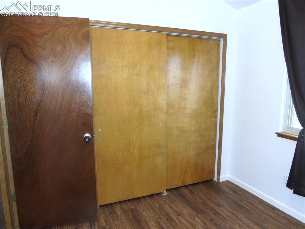 2945 Frazier Lane Colorado Springs CO 80922