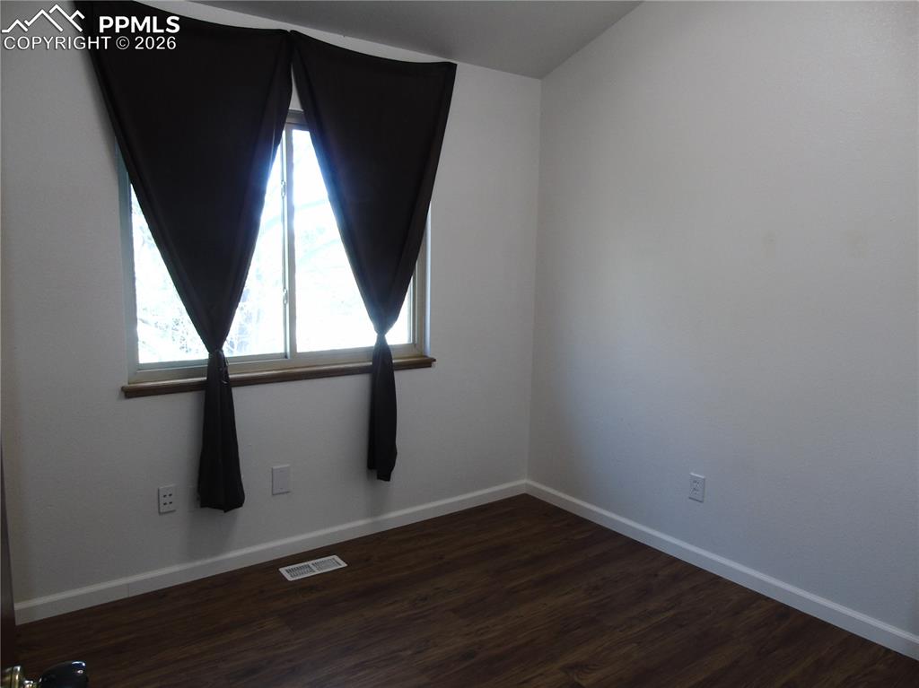 2945 Frazier Lane Colorado Springs CO 80922