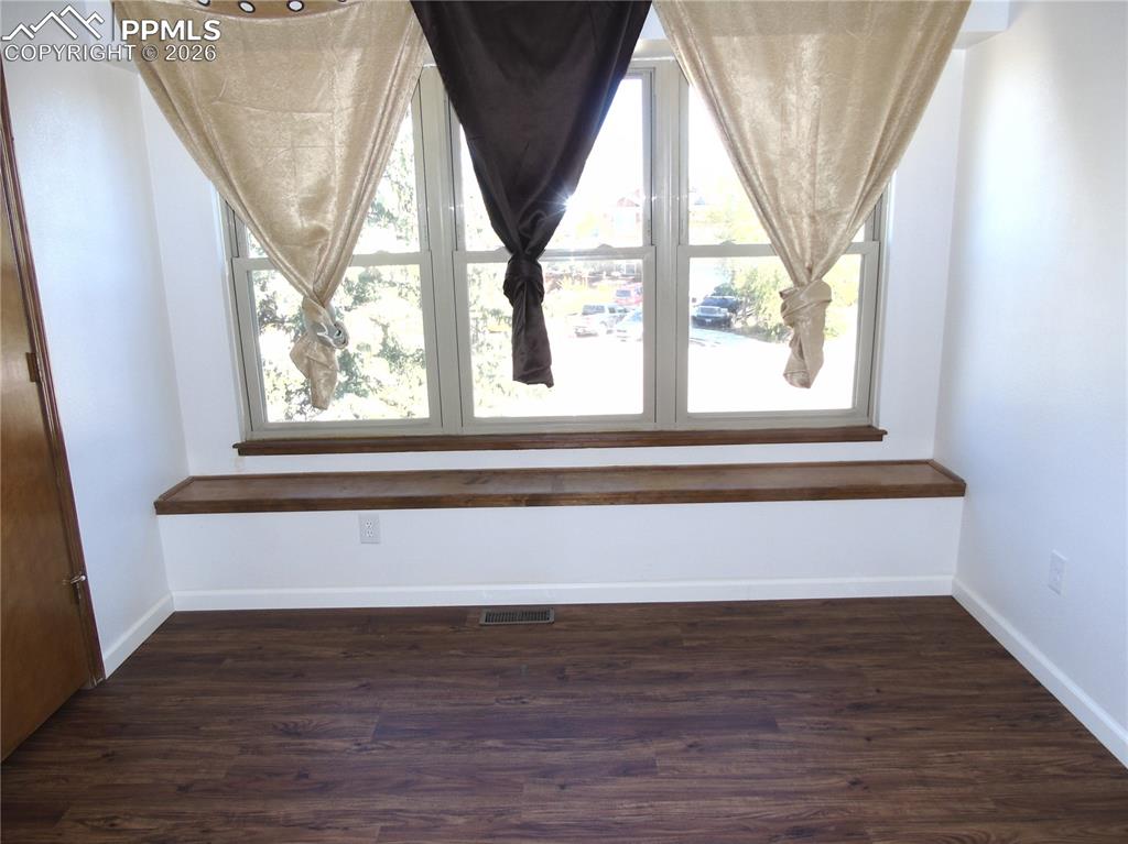 2945 Frazier Lane Colorado Springs CO 80922