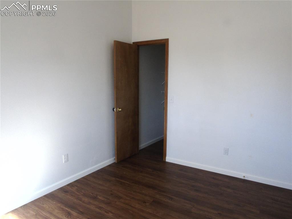 2945 Frazier Lane Colorado Springs CO 80922