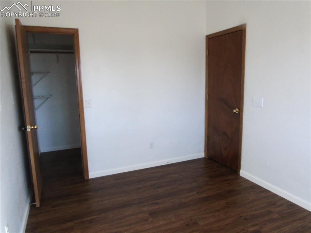 2945 Frazier Lane Colorado Springs CO 80922